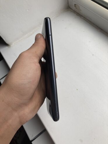 Apple iPhone: IPhone 8 Plus, Б/у, 64 ГБ, Black Titanium, Чехол, 73 % — 9