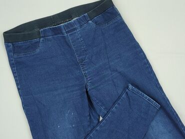 szlafrok damski xl: Esmara, Jeansy damskie, XL