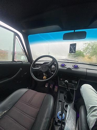 salam avto: VAZ (LADA) 2106: 1.6 l | 2005 il 93000 km Sedan — 4