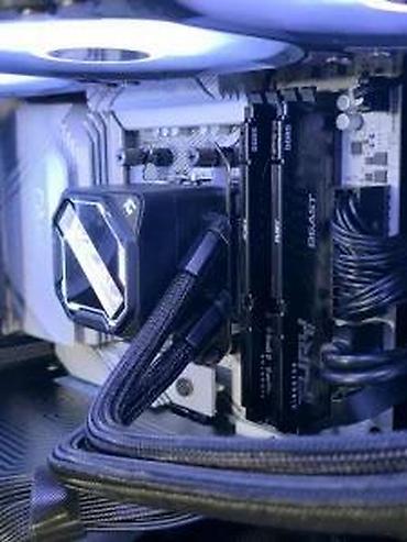 Desktop računari i radne stanice: Ryzen 7 7800X3D RX 9070XT X870 32GB 2TB - SM174PC. ✨ Prodaja i — 2