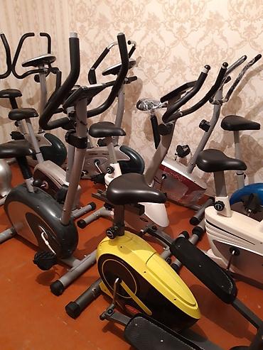 Velotrenajor. trenajorlari velotrenajor veloxizekler her cure az