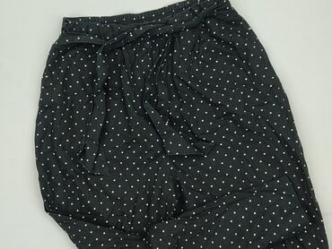 massimo dutti biale spodnie: Zara, Брюки жіночі, розмір M