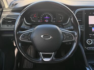 Ssangyong: Ssangyong : 2021 г., 2 л, Вариатор, Газ, Седан — 6