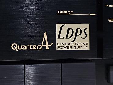 Pojačala i prijemnici: Marantz PM-64II – integrisano stereo pojačalo - Serija: Quarter A — 7