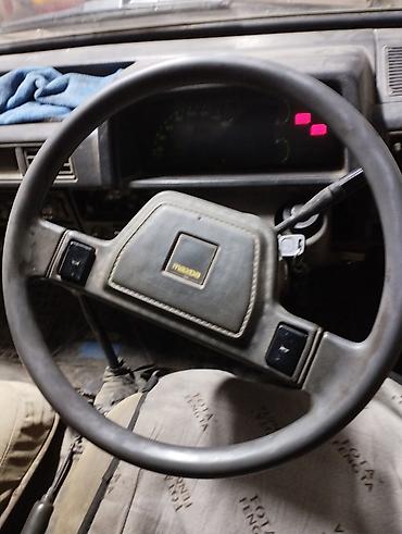 портер продаю 1: Легкий грузовик, Mazda, Стандарт, 1,5 т, Б/у — 7