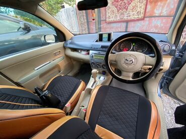 передний бампер на мазда демио: Mazda Demio: 2003 г., 1.5 л, Автомат, Бензин, Хэтчбэк