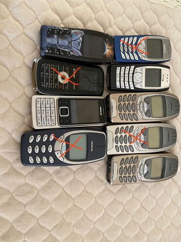 простой телефон нокия: Nokia 3310, Новый