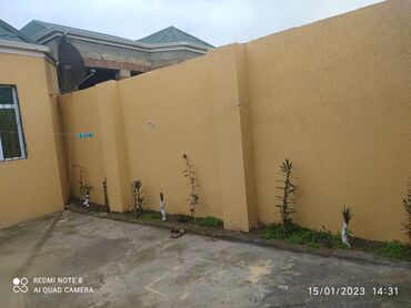 Bağ evlərinin satışı: Xırdalan, 90 kv. m, 4 otaqlı, İnternet, Telefon, Qaz — 2