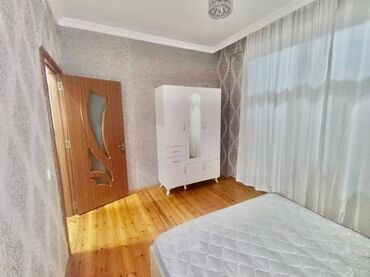 Uzunmüddətli kirayə mənzillər: Həzi Aslanov Metrosu üstü mənzil kirayə verilir. Ailelere ve seliqeli -da lalafo.az — 5 Uzunmüddətli kirayə mənzillər: Həzi Aslanov Metrosu üstü mənzil kirayə verilir. Ailelere ve seliqeli — 5