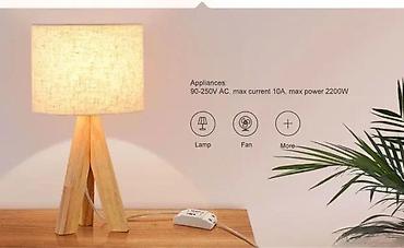 Prekidači: SONOFF SMART WIFI PREKIDAČ SONOFF R2 PREKIDAČ PAMETNA KUĆA | Smart — 11