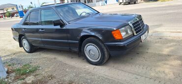шинный центр бишкек прайс лист 2020: Mercedes-Benz W124: 1989 г., 2 л, Механика, Бензин, Седан