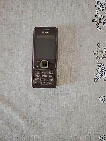 nokia c2 03: Nokia 6300 4G, < 2 GB Memory Capacity, rəng - Qəhvəyi, Düyməli — 2