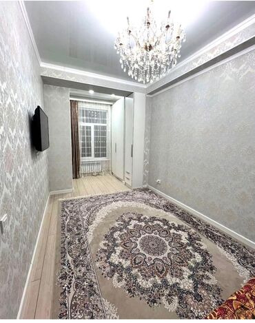 продаю дом бишкек ак босого: 1 комната, 32 м², Элитка, 2 этаж, Дизайнерский ремонт