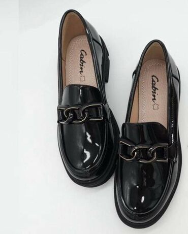 paciotti cipele: Loafers, 40