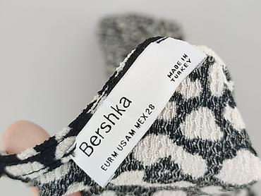 badura: Bershka, Sukienka damska, rozmiar M — 4
