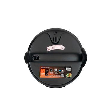 Мультиварки: Готовка удаётся на удивление просто с мультиваркой Midea MPC-6031 — 6