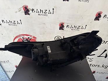 banzai: Передняя левая фара Kia 2018 г., Б/у, Оригинал, Корея — 6