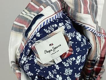 the wess: Pepe Jeans, Koszula damska, rozmiar L — 5