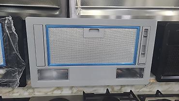 aspirator filteri: Mətbəx üçün divara quraşdırılan aspiratorlar (davlumbazlar) Məhsulun — 8