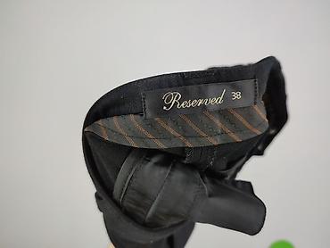botki zimowe: Reserved, Spodnie 3/4 damskie, rozmiar M — 4