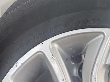 купить диски ауди: Комплект колес Kia на литых дисках с шинами Kumho. Состав: - 4 — 2