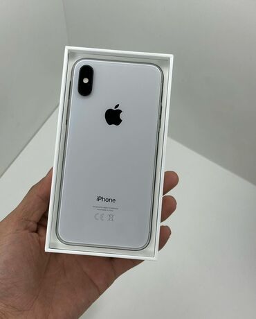 Apple iPhone: IPhone Xs, Новый, 256 ГБ, 84 %