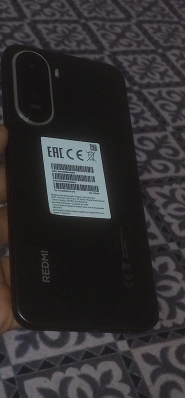 смарт чсы: Redmi, Redmi A7 Pro, Новый, 128 ГБ, цвет - Черный, 2 SIM — 1