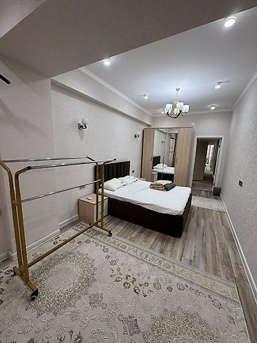 Продажа квартир: 2 комнаты, 85 м², Дизайнерский ремонт — 10