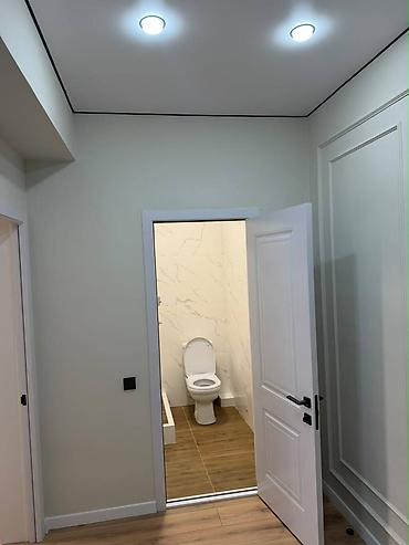 я ищу квартиру бишкек: 1 комната, 42 м², Технопарк 11 этаж, Евроремонт — 3