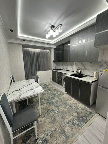 бишкек ак орго: 1 бөлмө, Душ кабинасы, Жаздык, жууркан-төшөк каптары, Кондиционер