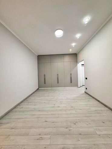 квартира сдаётся рабочий городок: 1 комната, 42 м², Элитка, 5 этаж, Евроремонт