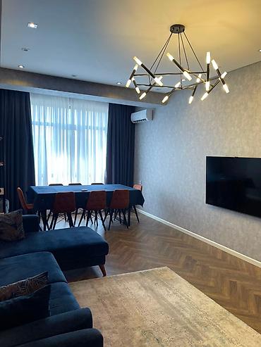 tinglərin satisi: 2 otaqlı, Yeni tikili, 95 kv. m — 2