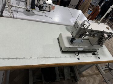 Бытовая техника: Швейная машина Typical, Полуавтомат