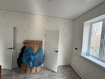 Продажа коттеджей и домов: Продается п/дома, р-н Кызыл-Аскер ул.Мессароша/Серпуховская, — 10