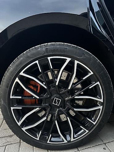 Zeekr: Zeekr 001: | 2023 г. Седан — 8