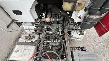 Тягачи: Тягач, Howo, 2012 г., Без прицепа — 20