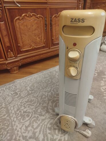 Paltaryuyan maşınlar: Zass