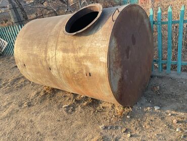 сколько стоит большой аквариум: Бочка Металл, 3000 л, Самовывоз