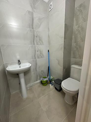 дом обуви: 2 комнаты, 67 м², Центральная мечеть Элитка, 11 этаж, Свежий ремонт — 7