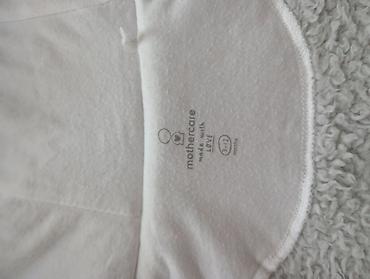 od tufengi: Kombinezon, Uniseks, 9 - 12 ay, Mothercare — 1