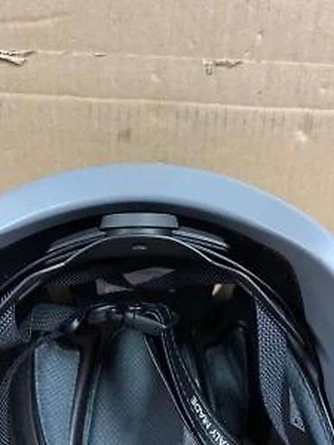 Oprema za bicikliste: KASK Moebius – urbana biciklistička kaciga - Dizajn za svakodnevnu — 19