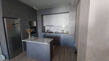 Uzunmüddətli kirayə mənzillər: Sumqayıt şəhəri,Bulvarda,Mirvari city yaşayış kompleksində,9 mərtəbəli — 3