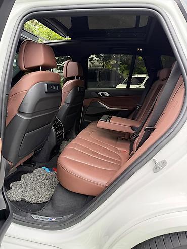 bud e9: BMW X5: 2020 г., 3 л, Автомат, Бензин, Внедорожник — 7