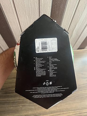 orginal top: Adidas FIFA World Cup 26™ TRIONDA PRO (JD8021) – Orijinal, qutulu — 5