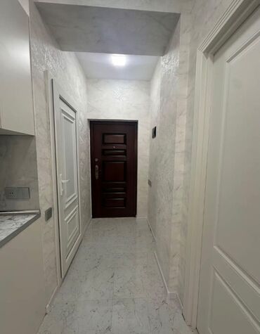 аренда квартир в баку 2 комнатные: 2 комнаты, Новостройка, 36 м²