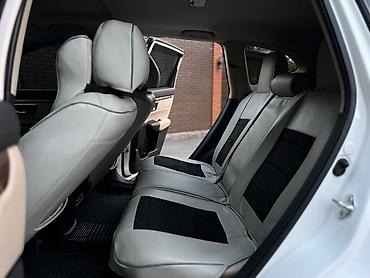Honda CR-V: 2019 г., 1.5 л, Автомат, Бензин, Кроссовер lalafo.kg да — 10 Honda CR-V: 2019 г., 1.5 л, Автомат, Бензин, Кроссовер — 10