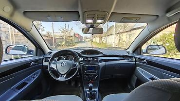 Dongfeng: Dongfeng S30: 1.6 l | 2014 il 242000 km Sedan — 12