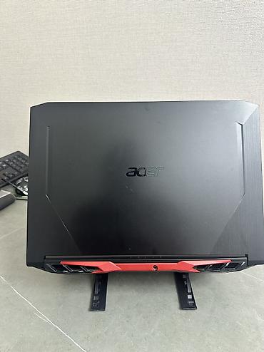 Ноутбуки Acer: Игровой, Б/у, Intel Core i5 — 7