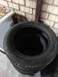 шипы для шины: Шины 215 / 60 / R 17, Зима, Б/у, Россия, Cordiant