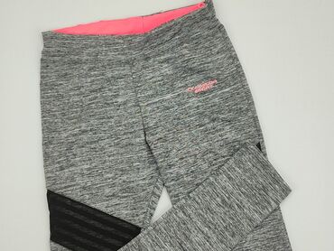 legginsy sportowe z wysokim stanem bezszwowe: Legginsy, S, stan - Dobry